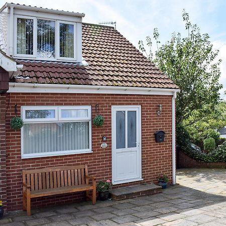Vila The Annexe Whitby Exteriér fotografie