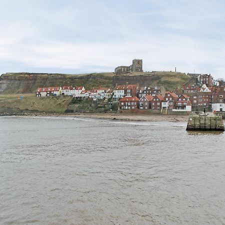 Vila The Annexe Whitby Exteriér fotografie