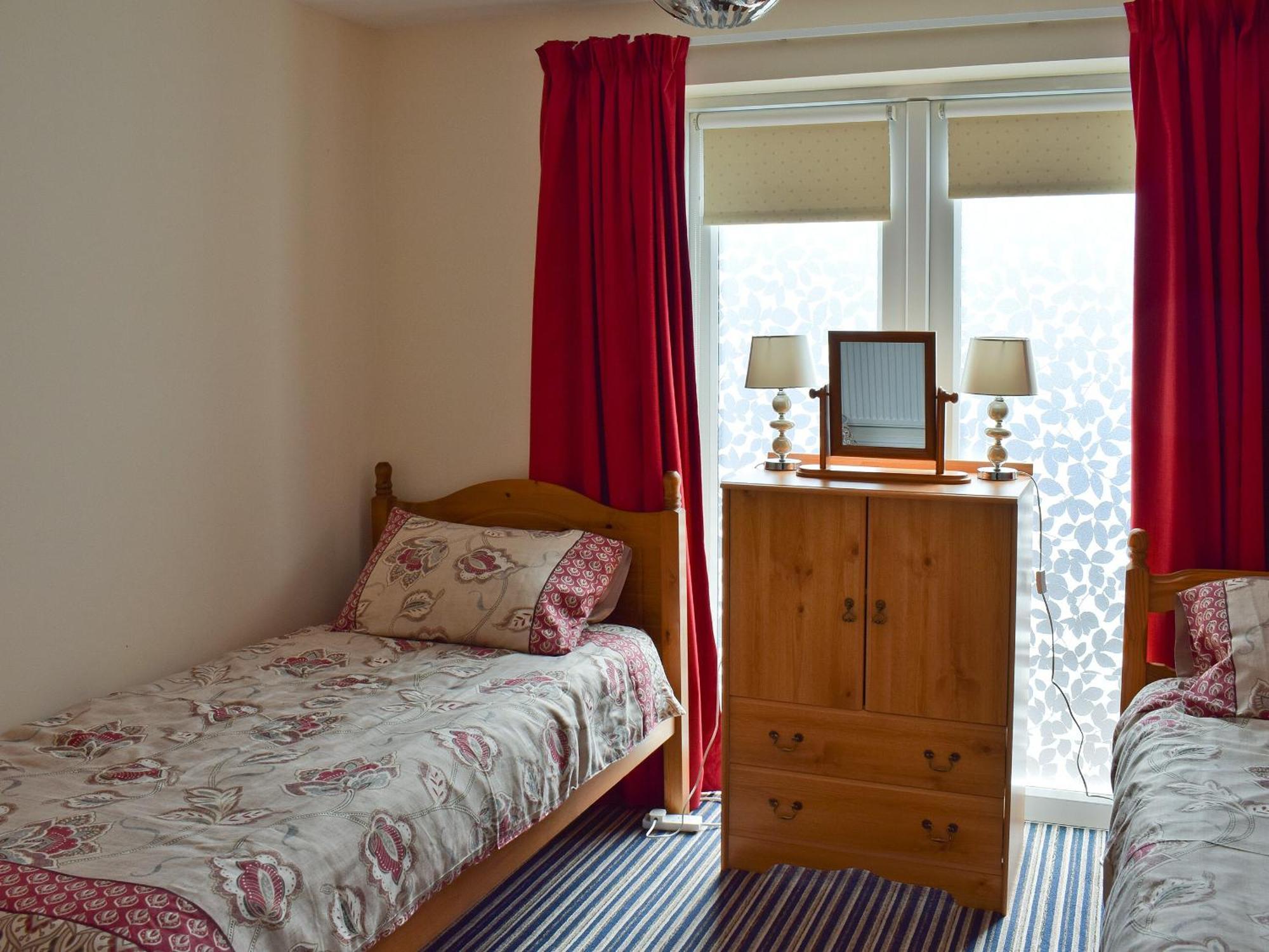 Vila The Annexe Whitby Exteriér fotografie