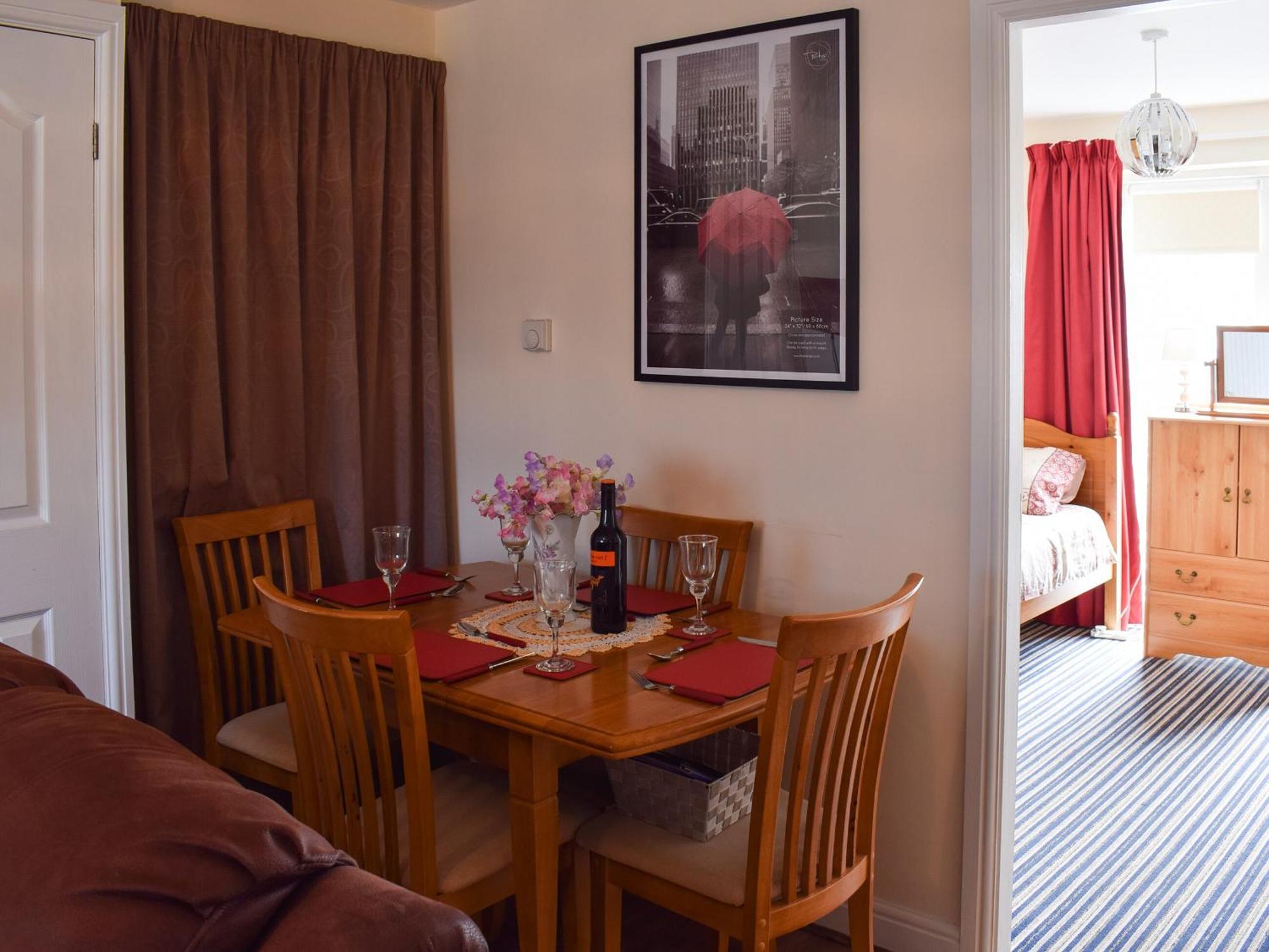 Vila The Annexe Whitby Exteriér fotografie